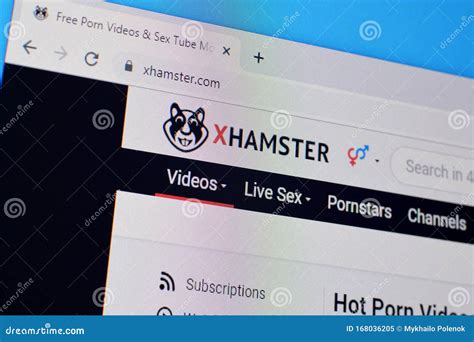 https xhamster